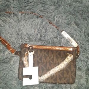 MK handbag